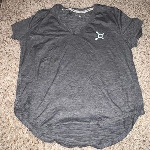 Orangetheory Splat V Neck